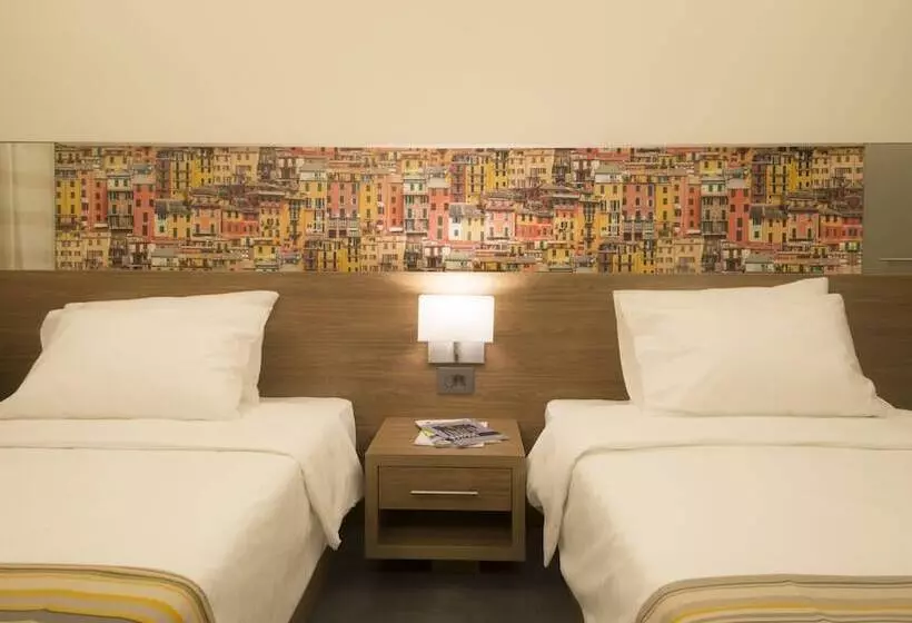 سوییت جونیور با بالکن, Urban Central Suites Beirut