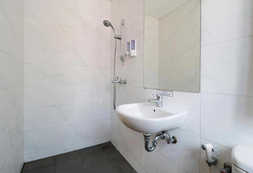 标准间带游泳池, Vansari