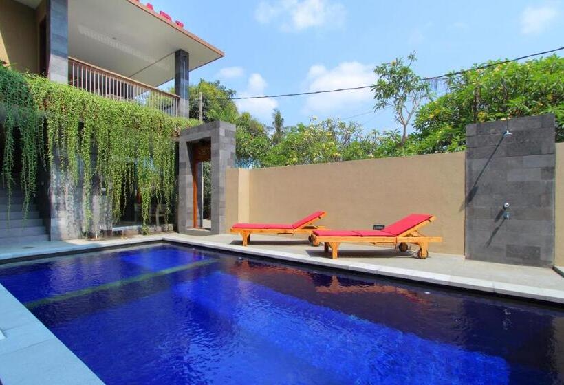 带2个卧室的公寓, Vansari