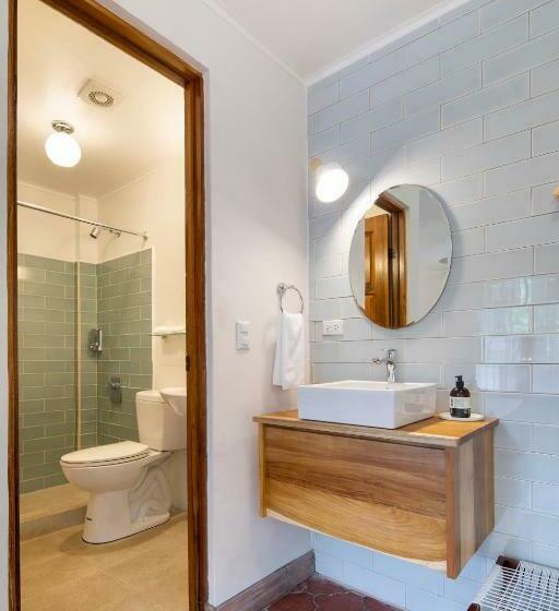 غرفة قياسية, Villa San Ignacio