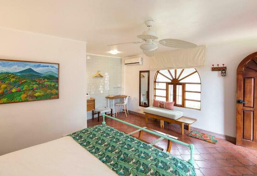 غرفة قياسية, Villa San Ignacio