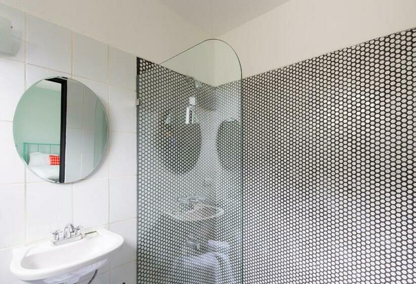 غرفة كومفورت, Villa San Ignacio