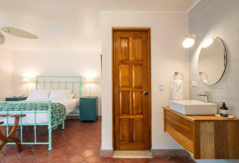 غرفة قياسية, Villa San Ignacio