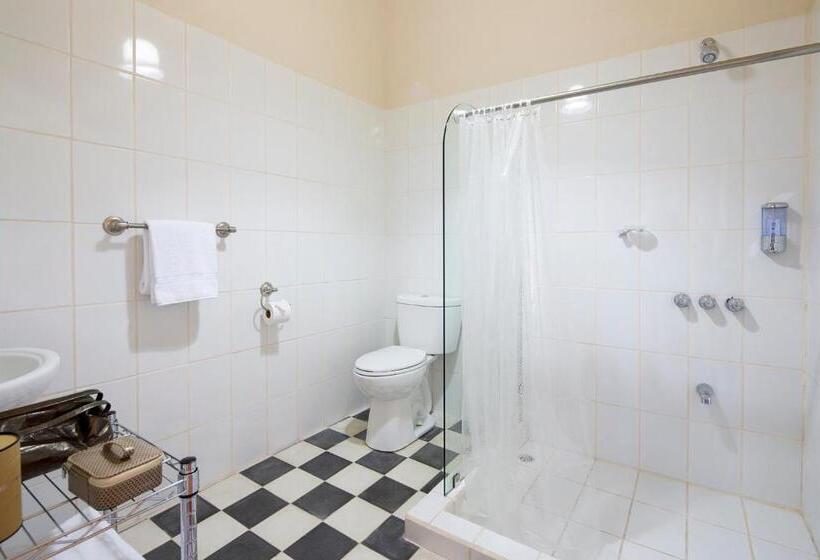 جناح عائلي, Villa San Ignacio