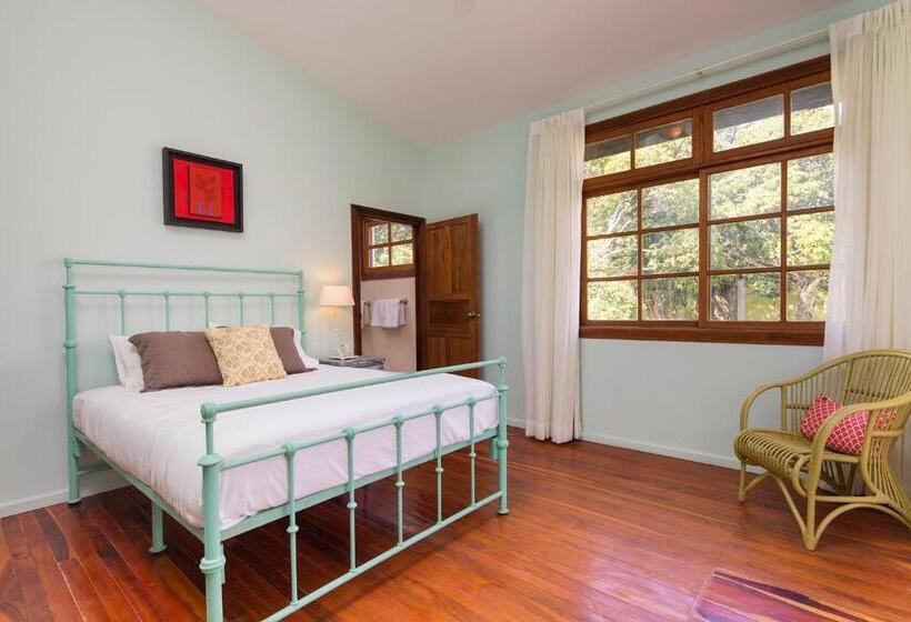 جناح عائلي, Villa San Ignacio