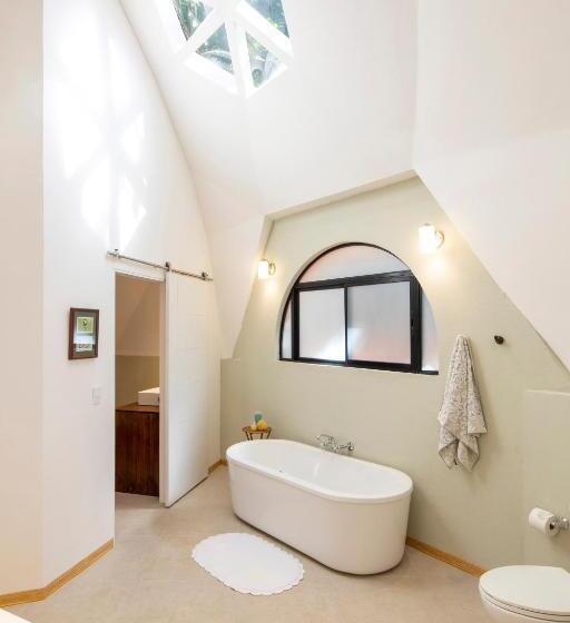 جناح عائلي, Villa San Ignacio