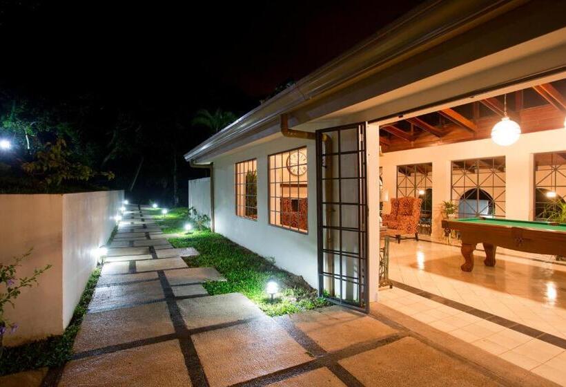 غرفة قياسية, Villa San Ignacio