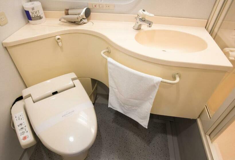 Номер Стандарт, Yawaraginosato Yadoya