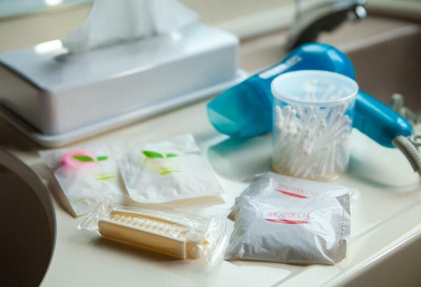 Номер Стандарт, Yawaraginosato Yadoya