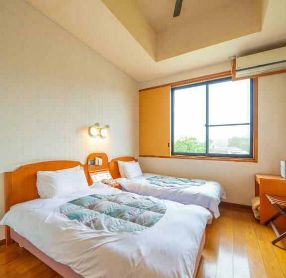 Номер Стандарт, Yawaraginosato Yadoya