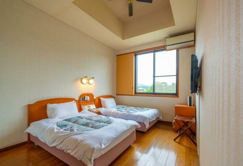 Номер Стандарт, Yawaraginosato Yadoya