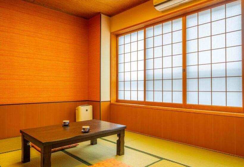 Номер Superior, Yawaraginosato Yadoya