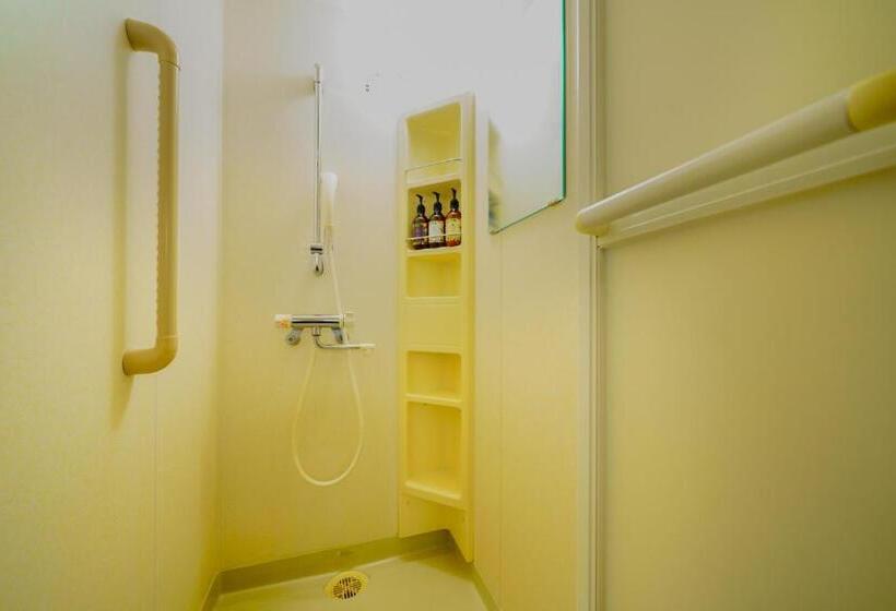 스탠다드 룸, Yawaraginosato Yadoya