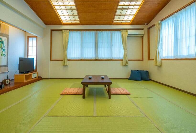 标准间, Yawaraginosato Yadoya