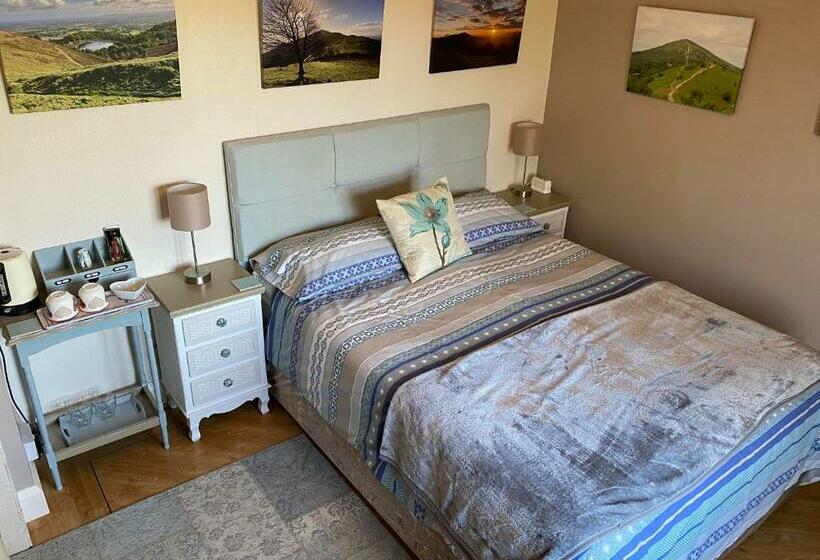 اتاق پریمیوم چهارنفره, Orchard Side Bed And Breakfast