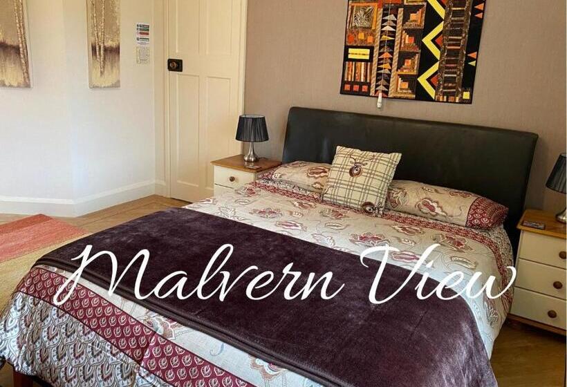 اتاق لوکس با تخت بزرگ, Orchard Side Bed And Breakfast