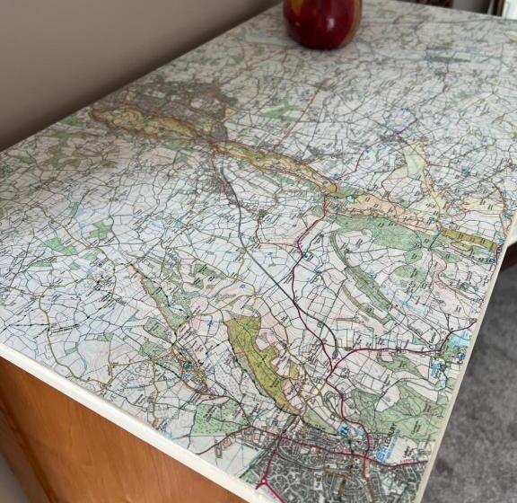 بانگلوی استاندارد, Orchard Side Bed And Breakfast