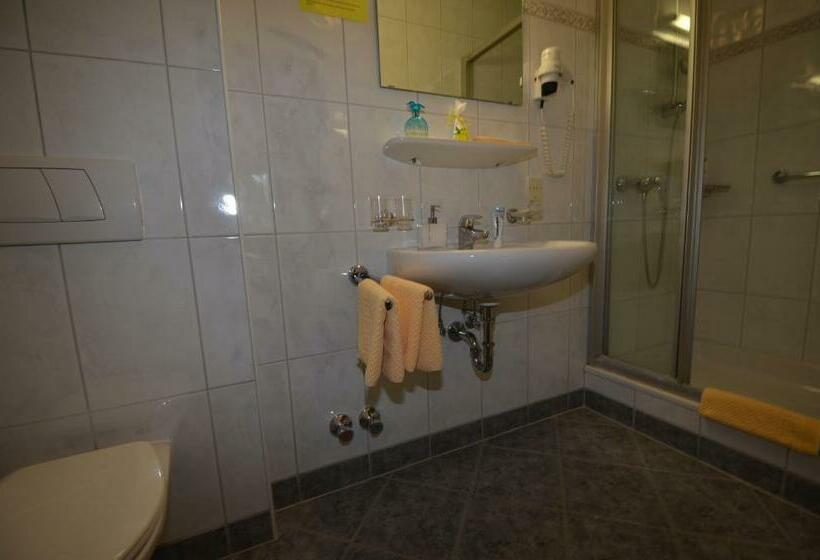 חדר סטנדרט, Gästehaus Im Pfarrhof