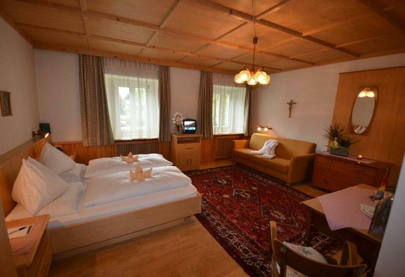패밀리 룸, Gästehaus Im Pfarrhof