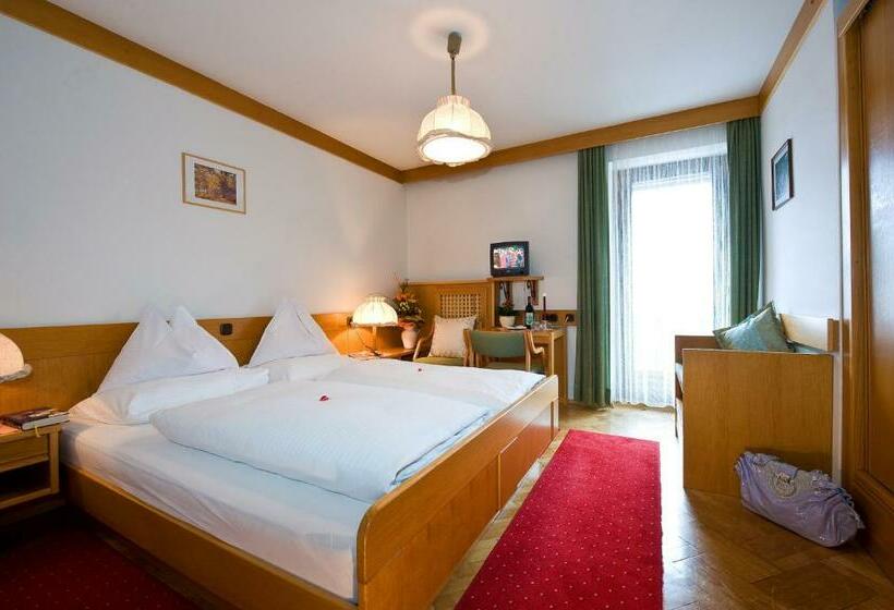 חדר סטנדרט, Gästehaus Im Pfarrhof