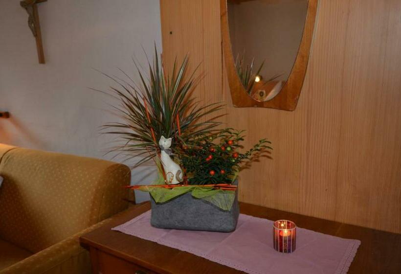 חדר משפחתי, Gästehaus Im Pfarrhof