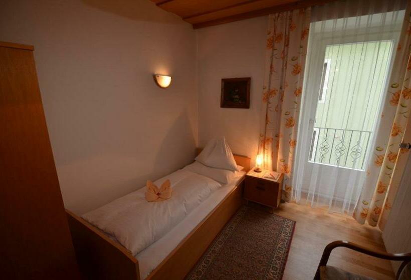 חדר סטנדרט יחיד, Gästehaus Im Pfarrhof