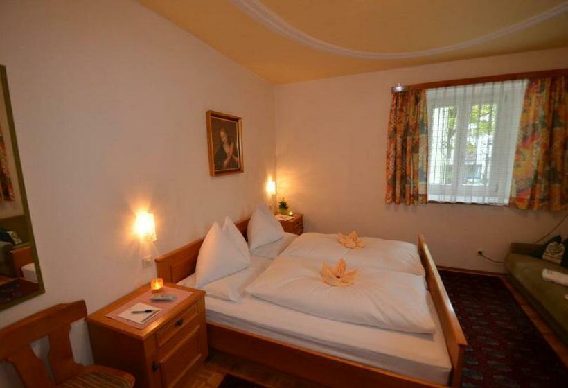 חדר סטנדרט, Gästehaus Im Pfarrhof