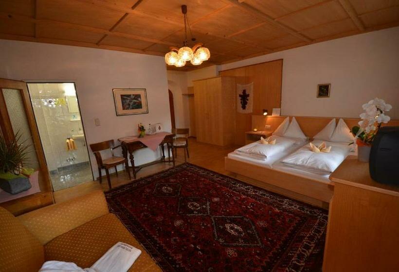 חדר משפחתי, Gästehaus Im Pfarrhof