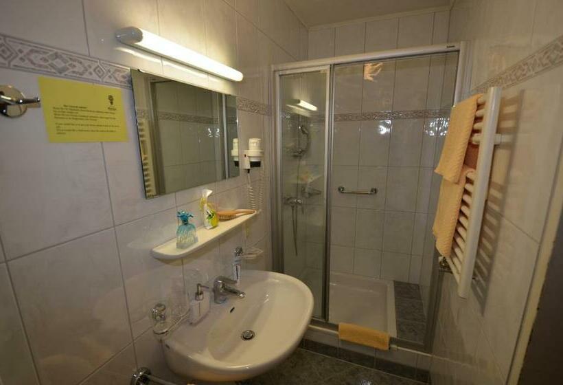 חדר משפחתי, Gästehaus Im Pfarrhof