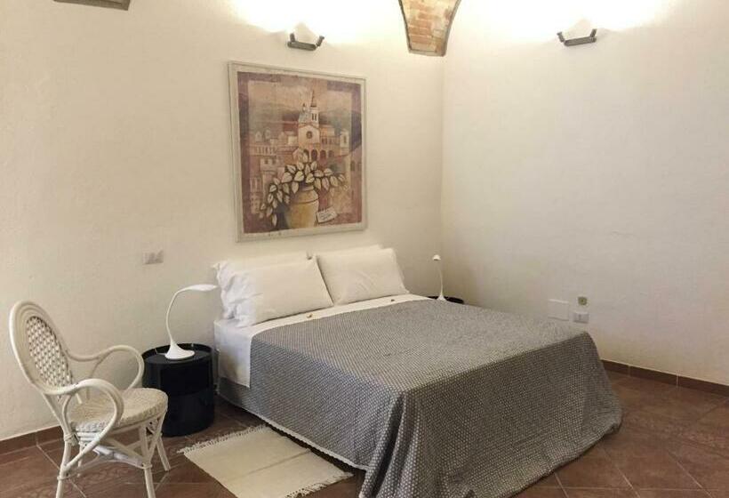 Люкс, Residenza Galligari