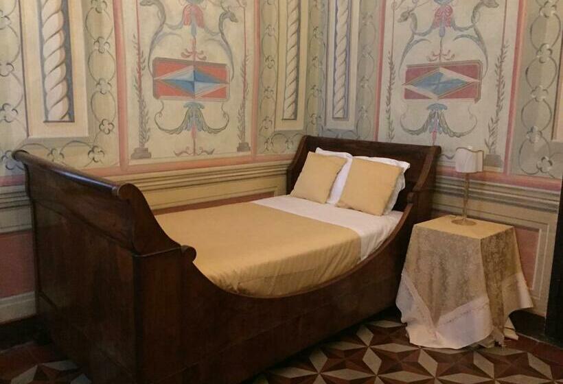 سوییت, Residenza Galligari