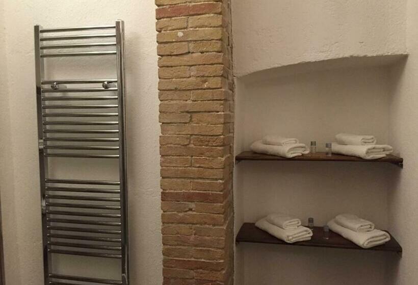 Люкс, Residenza Galligari
