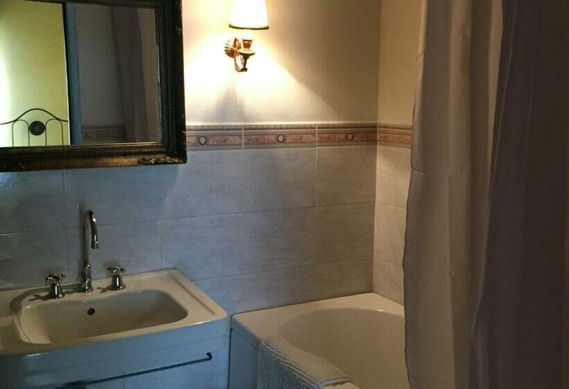 سوییت, Residenza Galligari