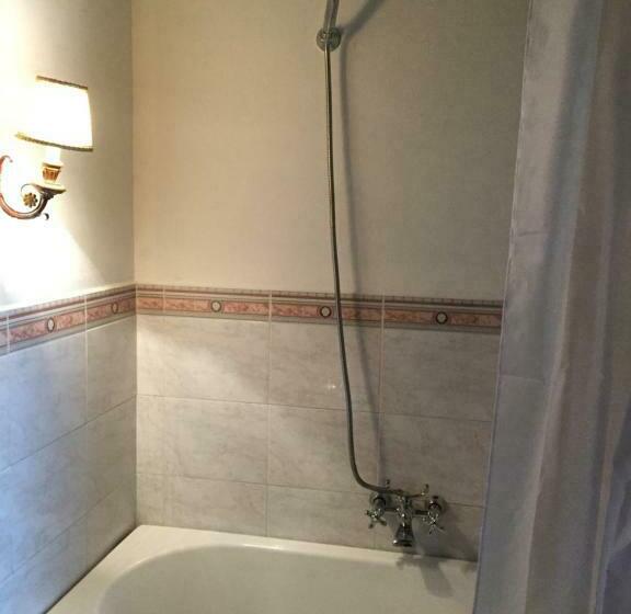 سوییت, Residenza Galligari