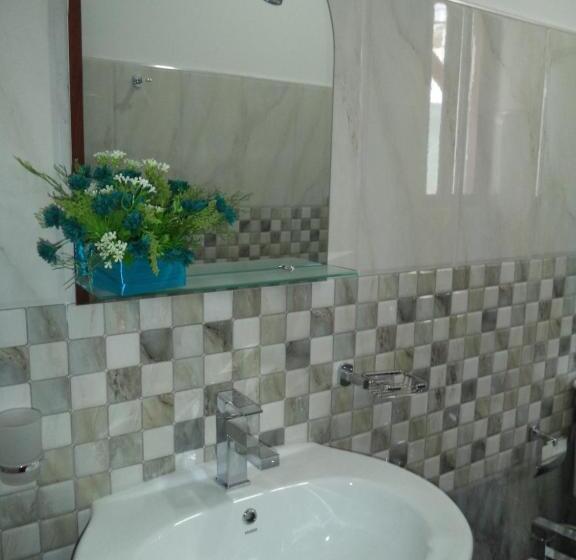 Номер Deluxe, The Cappuccino