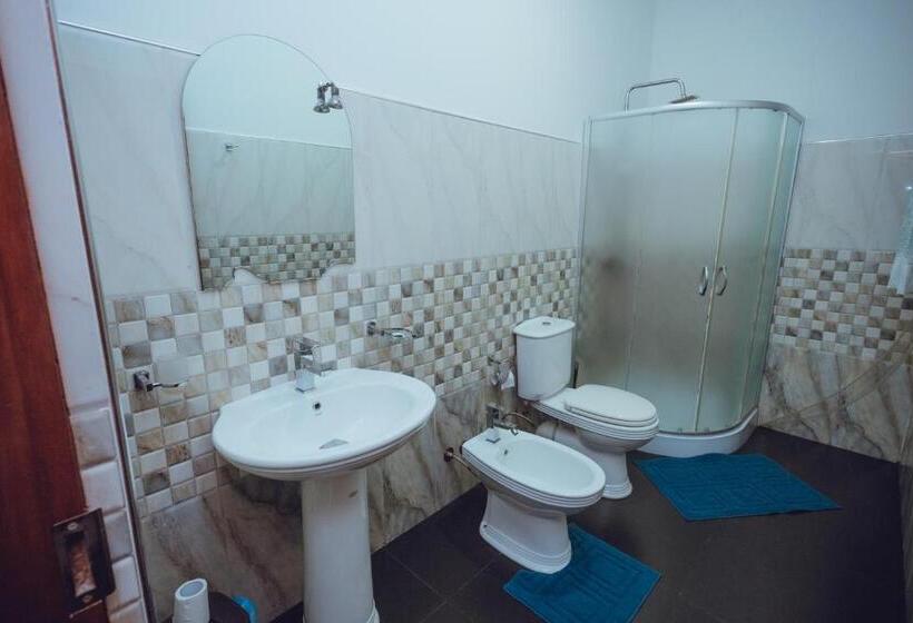 Номер Deluxe, The Cappuccino