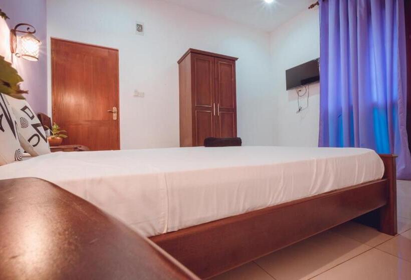 Family Suite, The Cappuccino