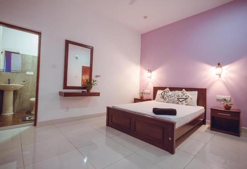 Номер Стандарт, The Cappuccino