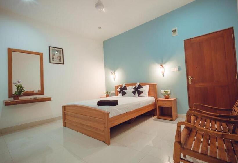 Номер Стандарт, The Cappuccino