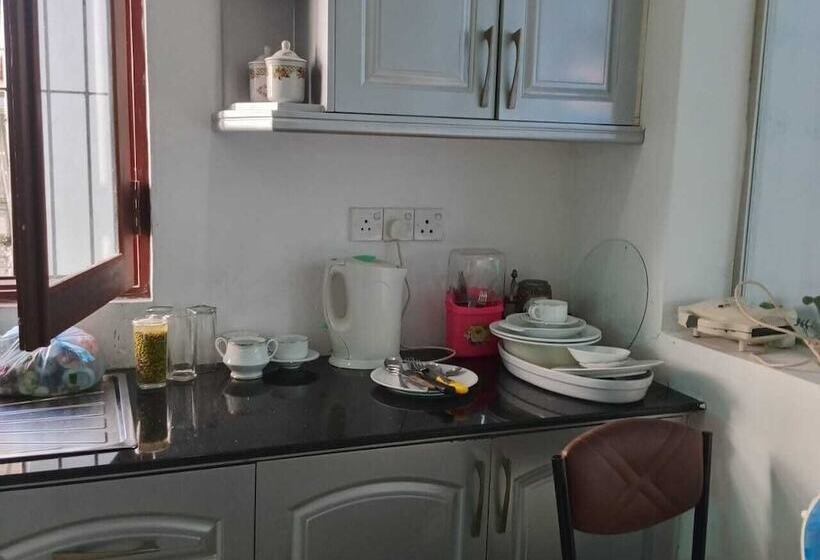 Номер Стандарт, The Cappuccino