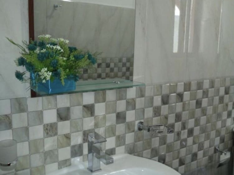 Номер Стандарт, The Cappuccino