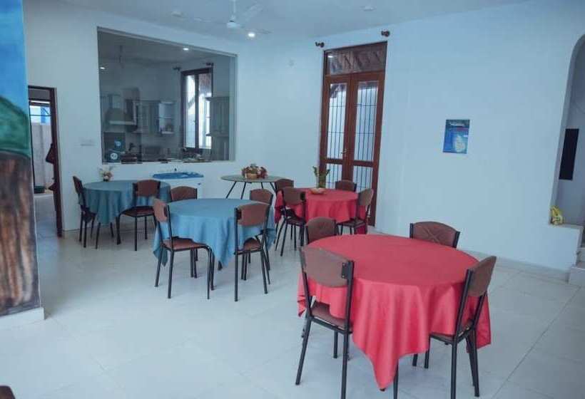 Номер Стандарт, The Cappuccino