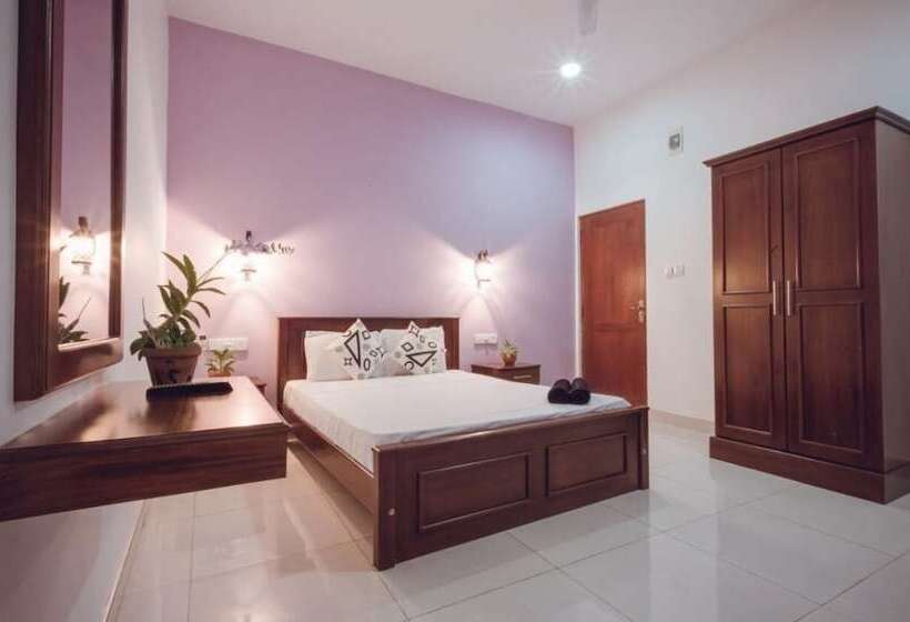 Номер Стандарт, The Cappuccino