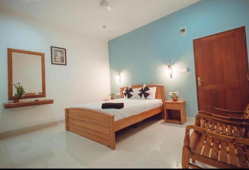 Номер Стандарт, The Cappuccino