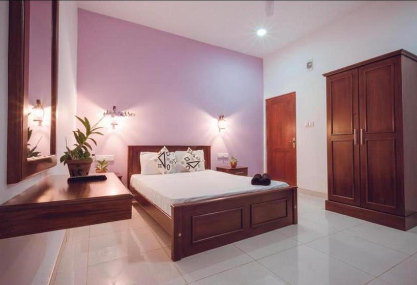 Номер Стандарт, The Cappuccino