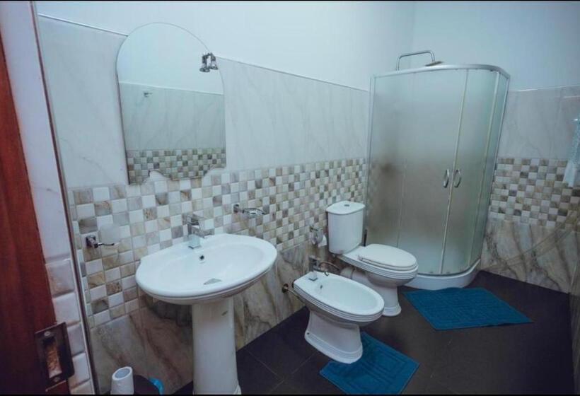 Номер Стандарт, The Cappuccino