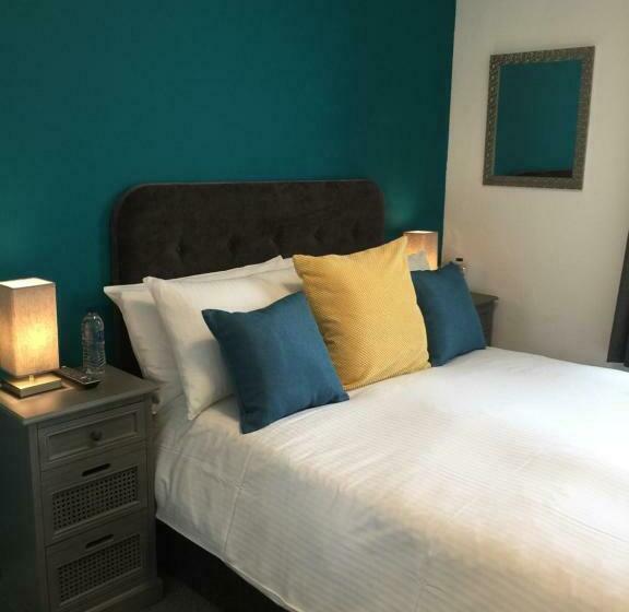 Номер Basic, The Millbrook B&b