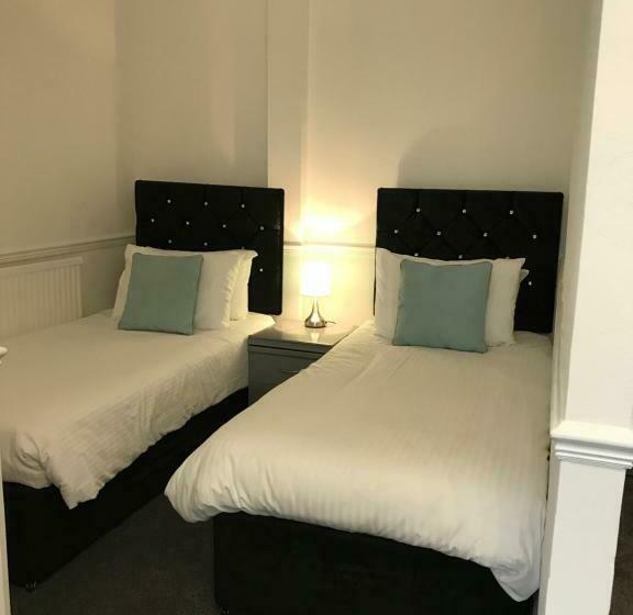 Семейный Номер, The Millbrook B&b