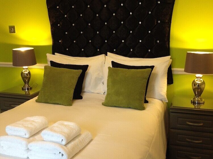 חדר סטנדרט, The Millbrook B&b