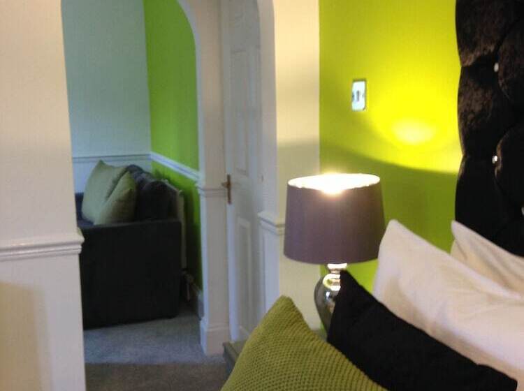 חדר סטנדרט, The Millbrook B&b